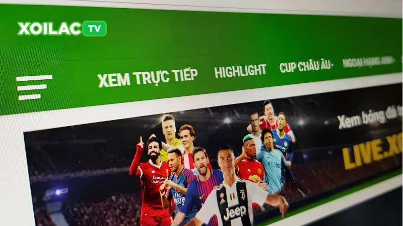 Cam kết bảo mật dữ liệu an toàn tại Xôi Lạc TV